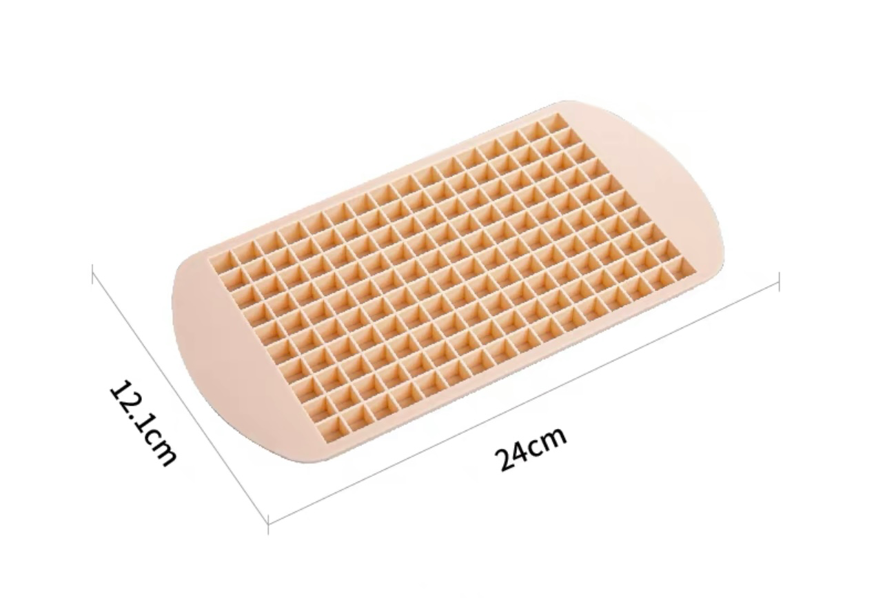 Tiny Ice Cube Tray