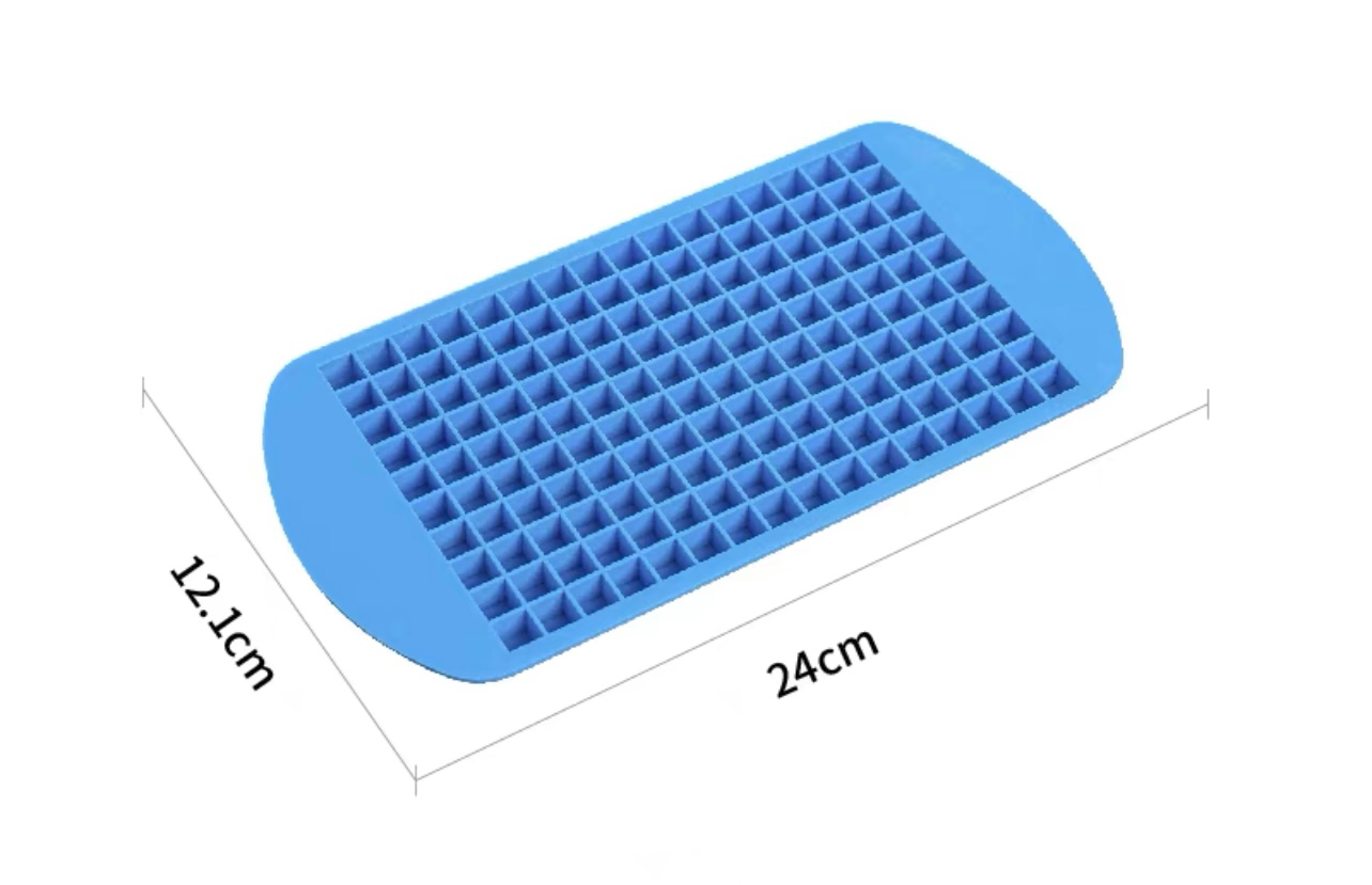 Tiny Ice Cube Tray