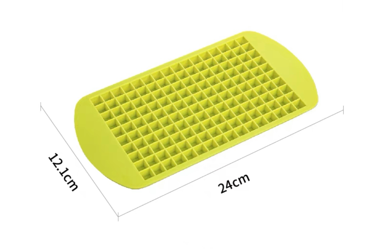 Tiny Ice Cube Tray