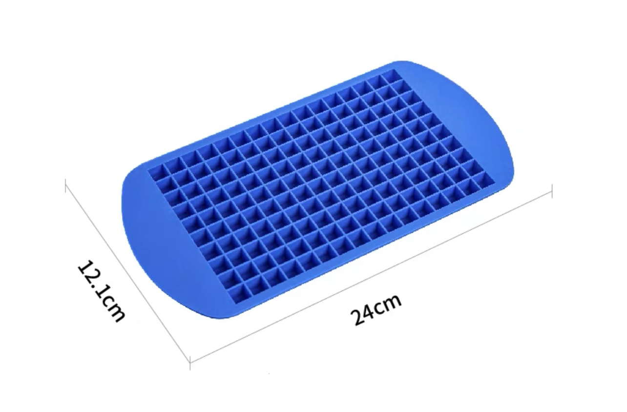 Tiny Ice Cube Tray