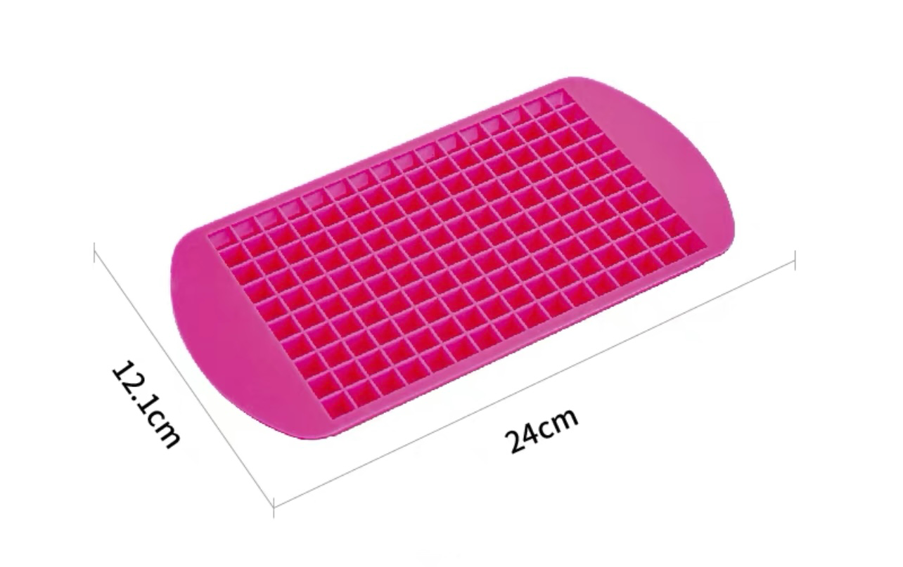 Tiny Ice Cube Tray