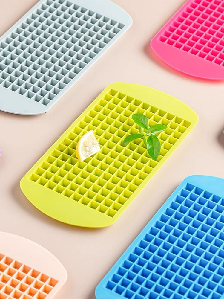 Tiny Ice Cube Tray