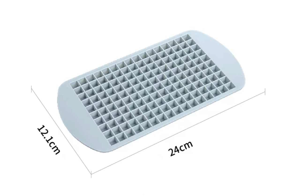 Tiny Ice Cube Tray