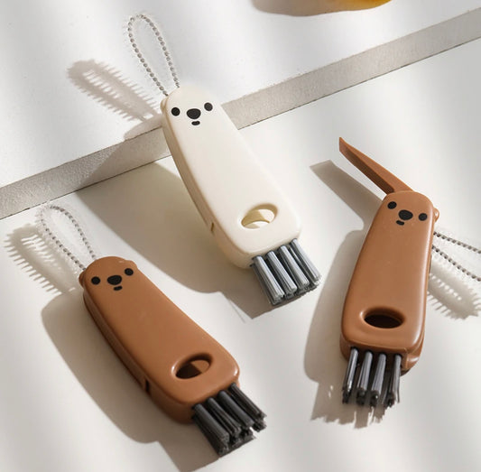 3 in 1 Cleaning Brush